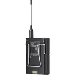 Sennheiser EW-DX SK Digital Wireless Bodypack Transmitter with Locking 3.5mm Connector (Q1-9: 470 to 550 MHz)