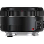 Canon Portrait & Travel 2 Lens Kit with 50mm f/1.8 and 10-18mm f/4.5-5.6 Lenses
