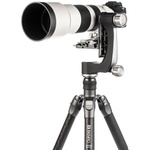 Benro GH2N Aluminum Gimbal Head