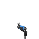 KUPO 3/8"-16 To 5/8"-11 Threaded Screw Adapter For Tripod