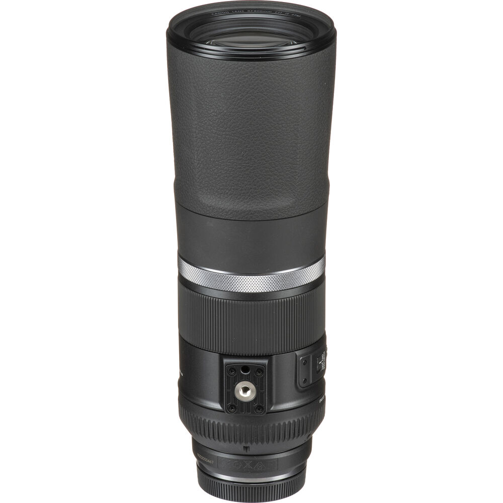 Canon RF 800mm f/11 IS STM Lens