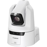 Canon CR-N700 4K PTZ Camera with 15x Zoom (Titanium White)