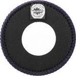 Bluestar 2012 Round Large Microfiber Eyecushion (Purple)