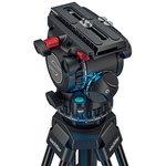 Sachtler FSB 8 MK II Fluid Head with Sideload Mechanism