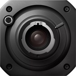 Canon MS-500 Ultrahigh-Sensitivity Interchangeable-Lens Camera