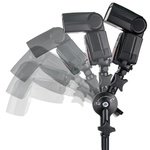 KUPO KS-101RP SPEEDLIGHT UMBRELLA SWIVEL BRACKET