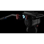iFootage Komodo K5S Fluid Head