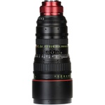 Canon CN-E 30-300mm T2.95-3.7 L S EF Mount Cinema Zoom Lens