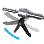 KUPO KCP-246 SUPER GRIP ARM