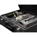 Neumann M 49 V Set Large-Diaphragm Tube Microphone