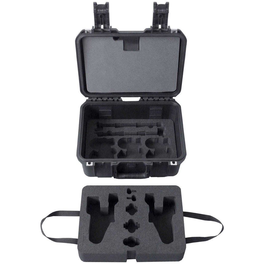ARRI Master Grip Prime Set for ALEXA Plus/Studio (Right & Left Focus/Iris)