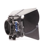 Tilta 4 x 4" Carbon Fiber Matte Box