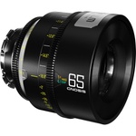 DZOFilm 65mm T2.8 Gnosis Macro Prime Lens (LPL with PL & EF Mounts, Feet)
