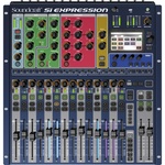 Soundcraft Si Expression 1 Digital Mixer