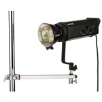 KUPO Side Arm W/ Baby Pin/Receiver