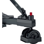 Sachtler Vario Ped 1-70 with Integrated Manual Pump