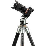 Fotopro Pantour T1 Plus Tripod with Ball Head and T-Basic Short Center Column