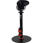 iFootage RB-A200 Cobra 2 22" Round-Base Monopod