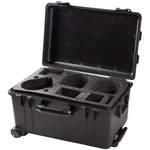 Datavideo EPB-1340 Educator's Production Bundle with PTZ Cameras & Rolling Case