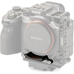 Tilta EF-Mount Lens Adapter Support for Sony a1 Half Cage (Black)