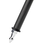 Benro MeFoto GlobeTrotter Carbon Fiber Travel Tripod Kit (Black)