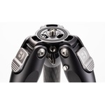 Benro Tortoise Columnless Carbon Fiber Three Series Tripod with GX35 Ball Head