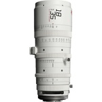 DZOFilm Catta FF 18-35/35-80mm T2.9 Cine 2-Lens Bundle (Sony E, White)