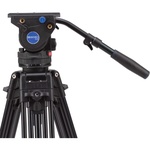 Benro BV6 Pro Video Tripod Kit