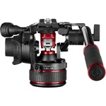 Manfrotto 612 Nitrotech Fluid Video Head