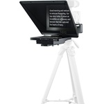 Autocue Pioneer 12" Teleprompter System