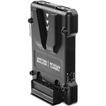Wooden Camera Universal Micro Battery Plate (V-Mount)