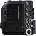 Canon EOS C500 Mark II 5.9K Full-Frame Camera Body (EF Mount, No CFexpress Card)