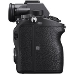 Sony a7R IIIA Mirrorless Camera