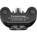 Wooden Camera Rear Ultra Handle Connector for Sony VENICE
