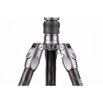 Benro Rhino Carbon Fiber Two Series Travel Tripod with VX25 Head