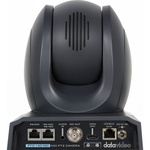 Datavideo PTZ Conference Kit with 2 x PTC-140NDI Cameras and HC-800FS Carry Case