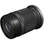 Canon EOS R50 Mirrorless Camera with 18-45mm and 55-210mm Lenses (Black)