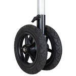 KUPO 1-1/2" sch.40 Pipe Adapter w/M12 Female Threaded