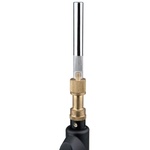 KUPO 1/4"-20 Thread 3/8" Stud For Stand Top