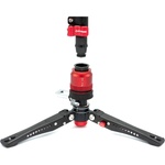 iFootage CB3 BASE-P Cobra 3 Low Profile Minipod Base with Pedal