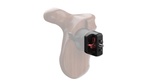 Tilta Tiltaing Advanced Side Handle Attachment Type XI - Black