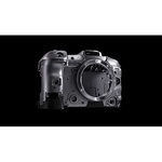 Canon EOS R5 Mirrorless Camera with 24-105mm f/4 Lens