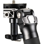 Benro Mammoth Carbon Fiber Tripod