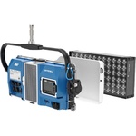 ARRI X21 Soft & Hard Light Package (Edison)