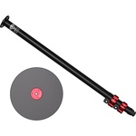 iFootage RB-A300 Cobra 2 59.4" Round-Base Monopod