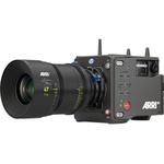 ARRI ALEXA 35 Body & ARRI LPL Mount Set