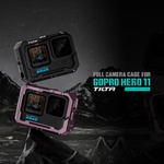 Tilta Full Camera Cage for GoPro HERO11 (Black)