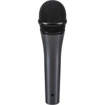 Sennheiser e825S Handheld Cardioid Dynamic Microphone with On/Off Switch