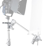 KUPO KS-148 3 WAY 5/8" BABY PIN ADAPTER