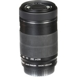 Canon EF-S 55-250mm f/4-5.6 IS STM Lens